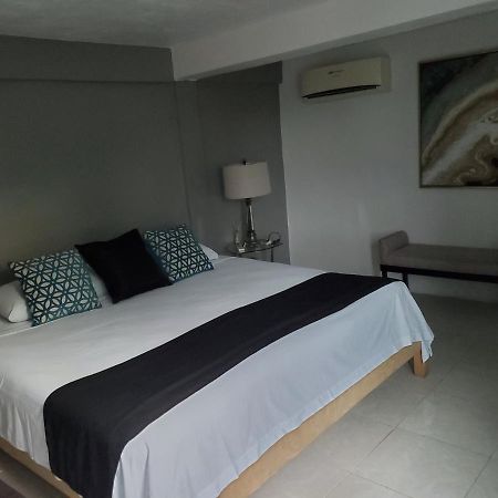 Downtown Hostel Chetumal Ngoại thất bức ảnh