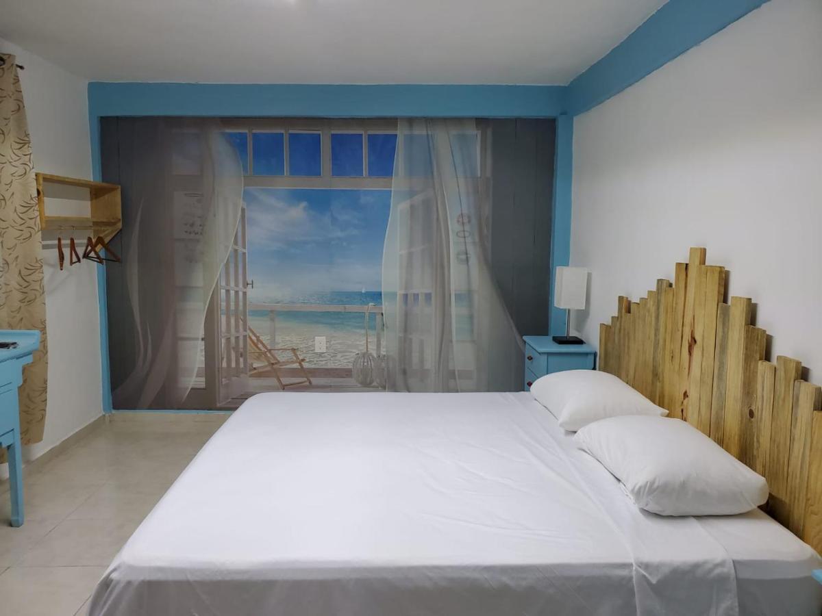 Downtown Hostel Chetumal Ngoại thất bức ảnh