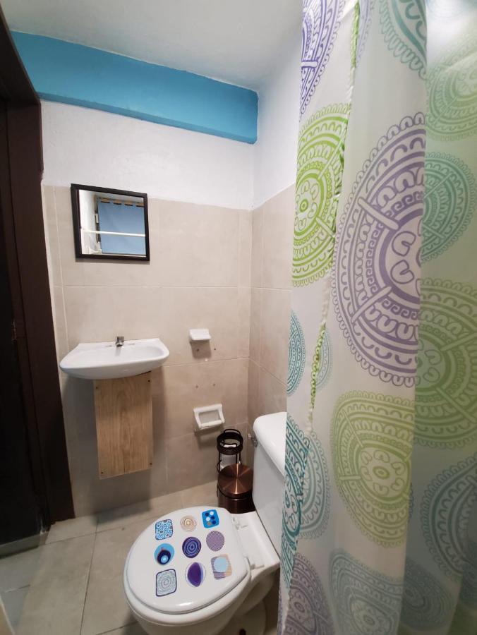 Downtown Hostel Chetumal Ngoại thất bức ảnh