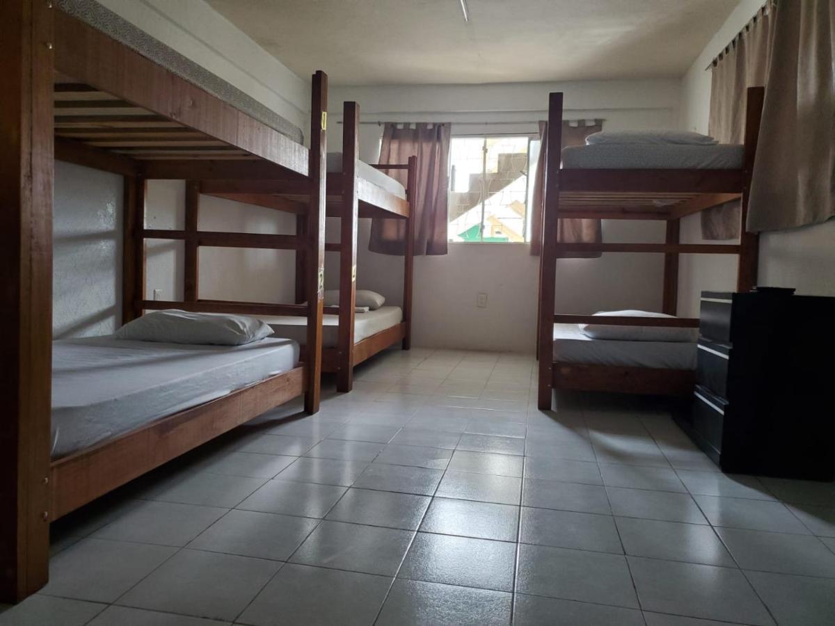 Downtown Hostel Chetumal Ngoại thất bức ảnh