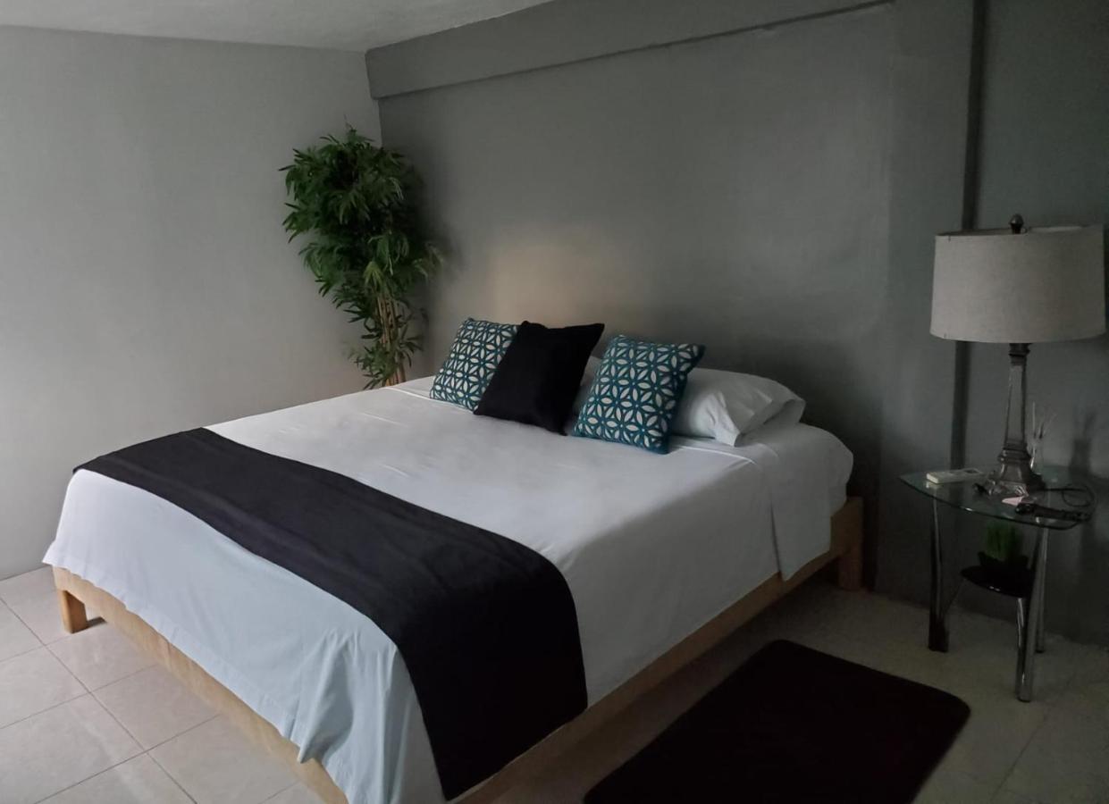 Downtown Hostel Chetumal Ngoại thất bức ảnh