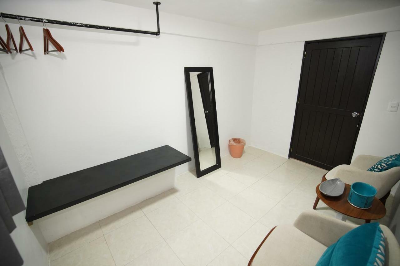 Downtown Hostel Chetumal Ngoại thất bức ảnh